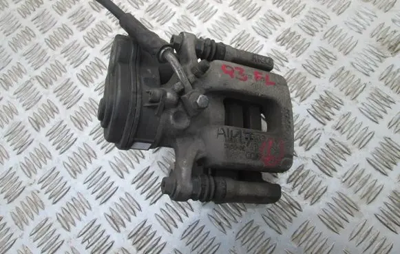 Audi Q3 8U Other brake parts 