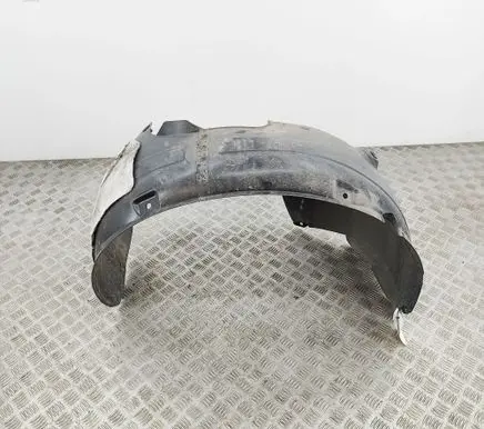 KIA Sportage Front wheel arch liner splash guards 86812R2000