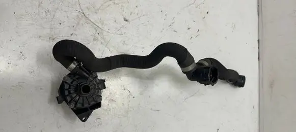 BMW 6 F06 Gran coupe Electric auxiliary coolant/water pump 176697