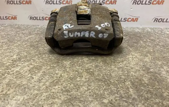 Citroen Jumper Rear brake caliper
