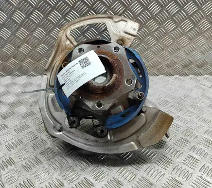 Porsche Taycan 9J1 Rear wheel hub 9J0505436A