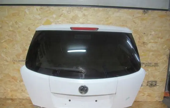 Opel Antara Tailgate/trunk/boot lid