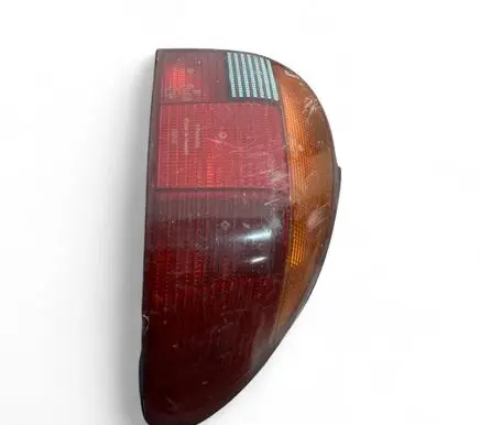 Ford Focus Rear/tail lights 93BG13N004CA