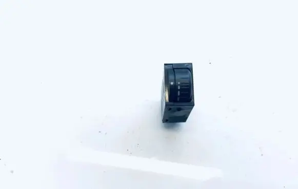 Headlight level height control switch