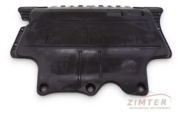 Audi Q3 F3 Engine splash shield/under tray 5QF825236B 5QF825236C