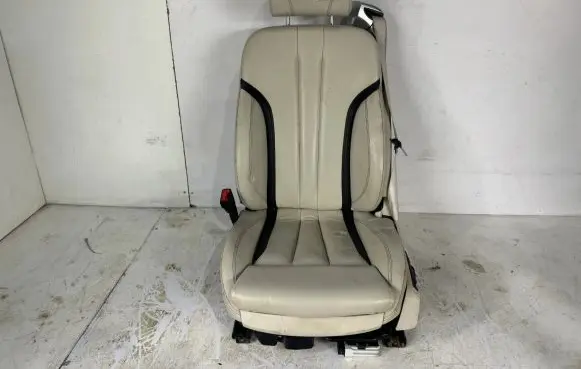 BMW 6 F12 F13 Front passenger seat 