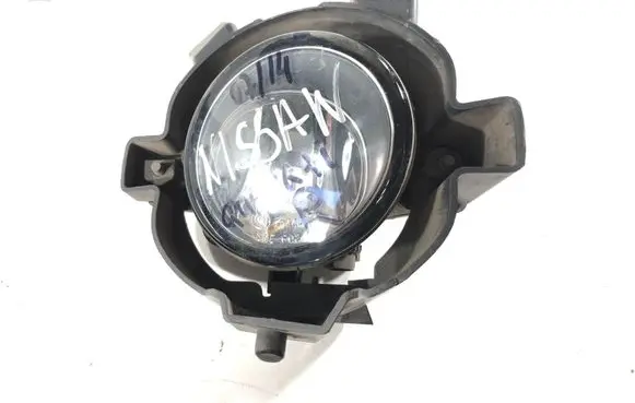 Nissan Qashqai Front fog light 26910JD000