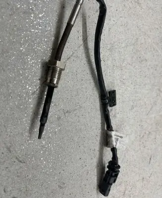Jeep Compass Exhaust gas temperature sensor 68422244AA