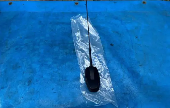 Mercedes-Benz Sprinter W907 W910 Aerial antenna amplifier A9079051802