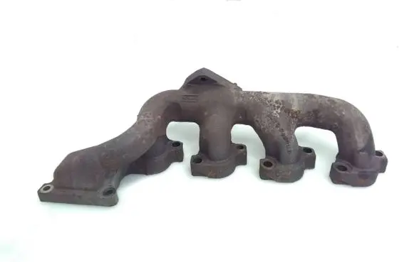 Ford Transit Exhaust manifold BK2Q9430CB