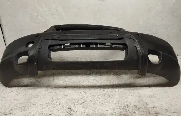 Volvo XC70 Front bumper 30655502