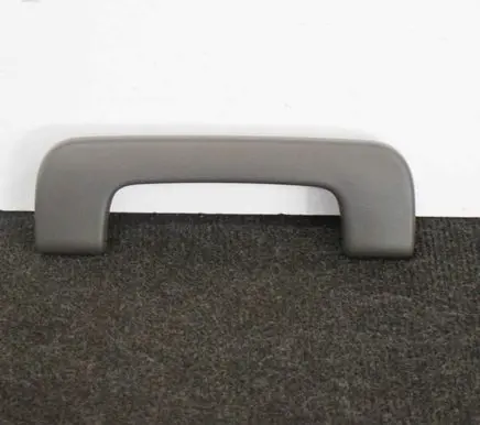 Porsche Macan (95B) Front interior roof grab handle