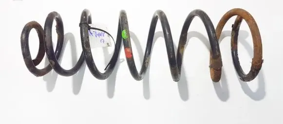 Peugeot 807 Rear coil spring