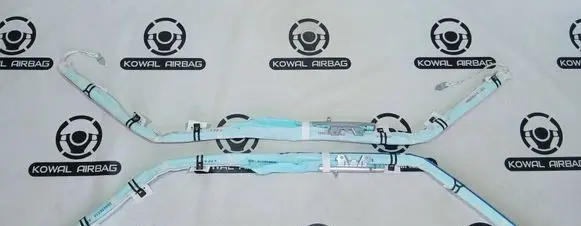 BMW 1 F40 Roof airbag 0590P10051 F40CABECEL F40CABECER