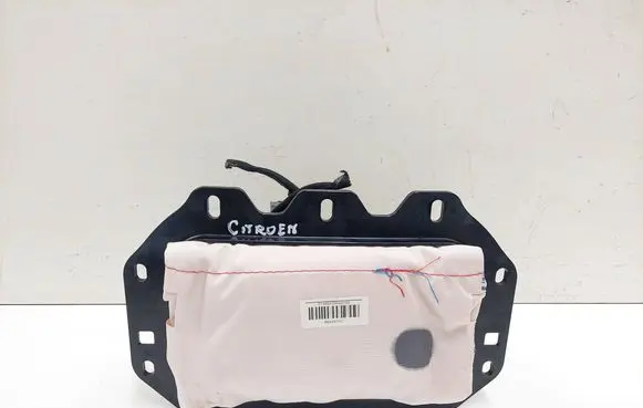 Citroen C5 Passenger airbag CB102350XX 9682465980 0068533