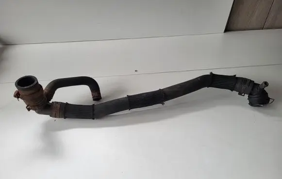 Toyota Verso Engine coolant pipe/hose