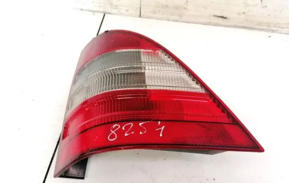 Mercedes-Benz ML W163 Rear/tail lights A1638200464