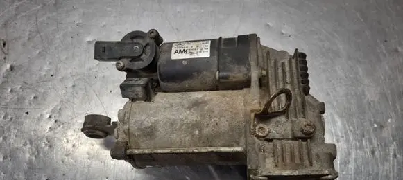 Mercedes-Benz S AMG W221 Air suspension compressor/pump A2213201704