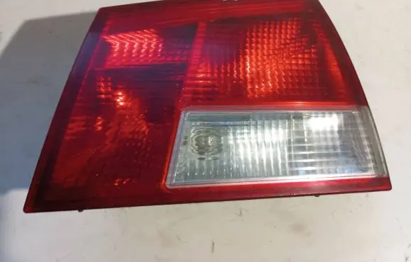Opel Vectra C Tailgate rear/tail lights 24469464 443502