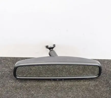 Nissan Qashqai Rear view mirror (interior) E11026001E11015892