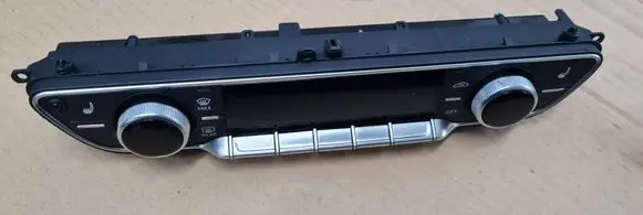 Audi S5 F5 Climate control unit 8W0820043T 5HB01347926