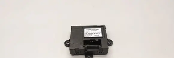Volvo XC70 Door control unit/module 0507918102 7G9T14B534BC