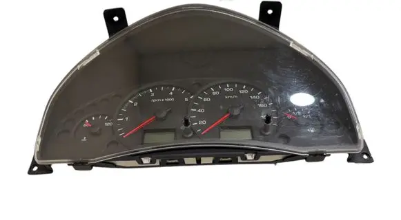 Ford Transit Speedometer (instrument cluster) 3C1T10849GD