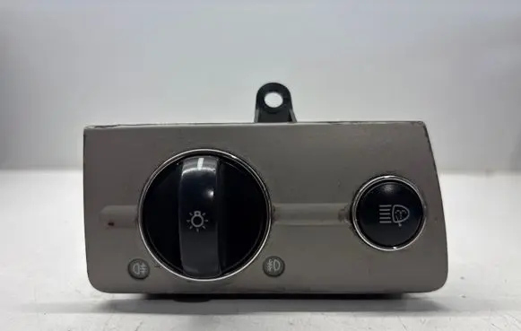 Mercedes-Benz E W211 Light switch 2115450104