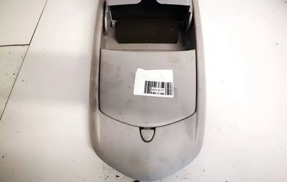 Mazda MPV Front seat light lc6369970 1159-105