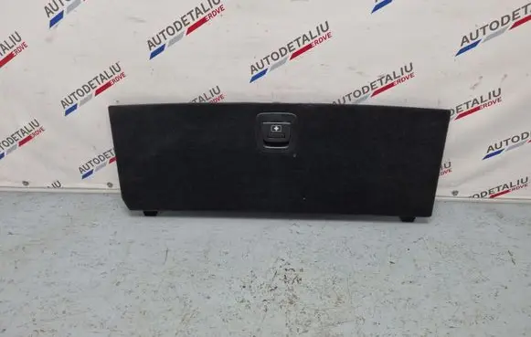 BMW 3 G20 G21 Trunk/boot mat liner 7940932 51477940932