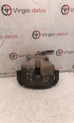 Seat Altea XL Front brake caliper 