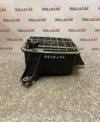 Audi A8 S8 D3 4E Active carbon filter fuel vapour canister 8D0201801F 078147D