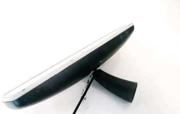 Rear view mirror (interior)