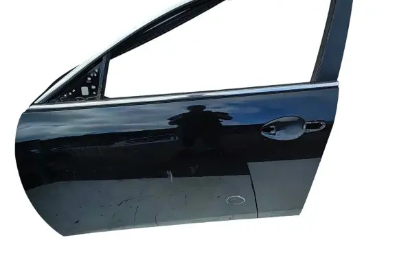 Mazda 6 Front door