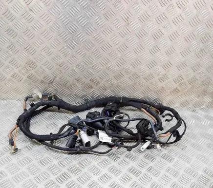 Volkswagen Golf VII Engine installation wiring loom 5QE972627AA