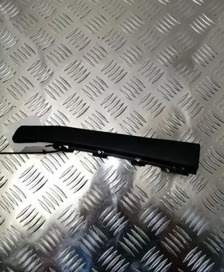 Audi A6 S6 C7 4G Dashboard glove box trim 4G0868204A