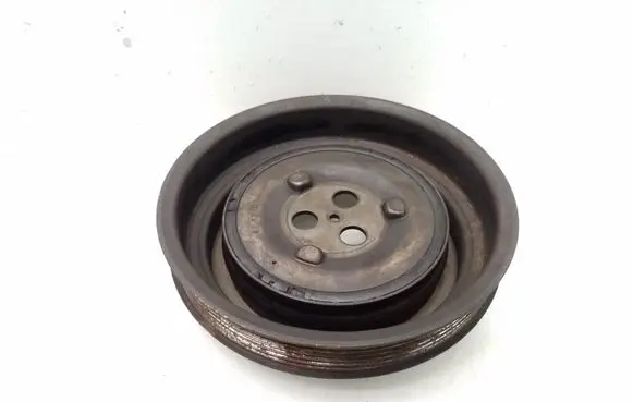 Ford Transit Crankshaft pulley 6C1Q68319AF