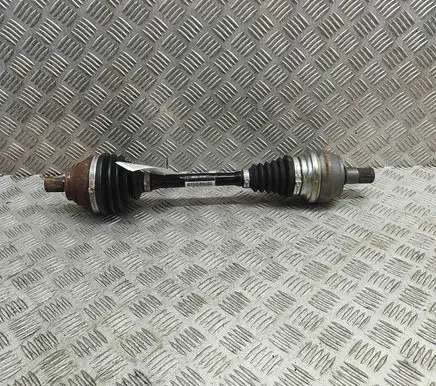 Audi Q3 F3 Front driveshaft 3Q0407271BA