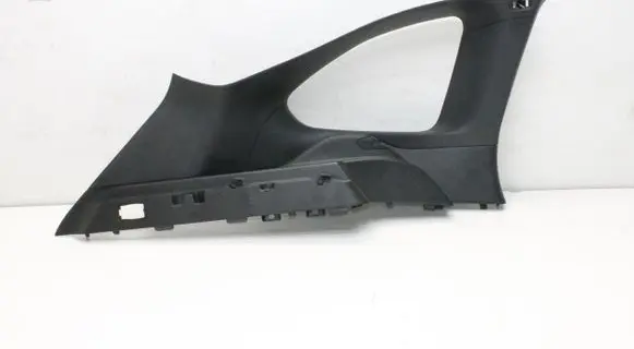BMW X1 F48 F49 (C) pillar trim 7332827