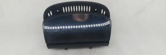 BMW 5 E60 E61 Screen/display/small screen 6952328 004920 A2C53061378