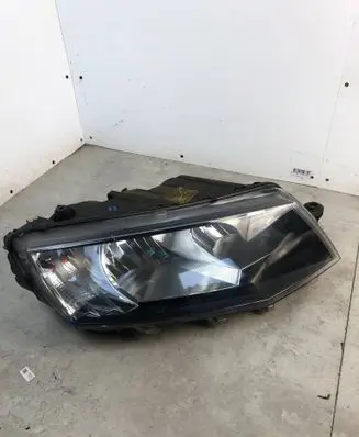 Skoda Octavia Mk3 (5E) Headlight/headlamp 5E2941016 30127260200 33413340