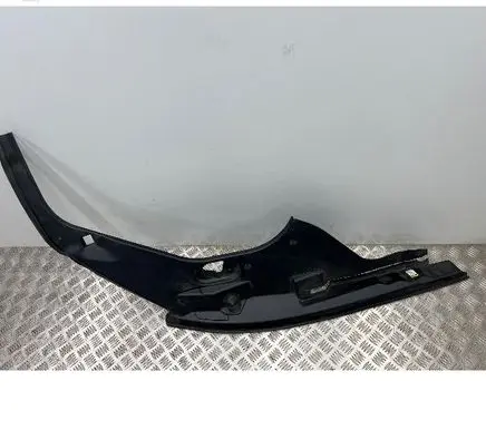Ford Mustang Mach-E Engine bonnet/hood lock trim molding LJ8BR16D671AG