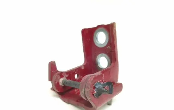 Opel Astra L Front door lower hinge 