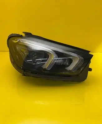 Mercedes-Benz GLE W167 Headlight/headlamp A1679065806