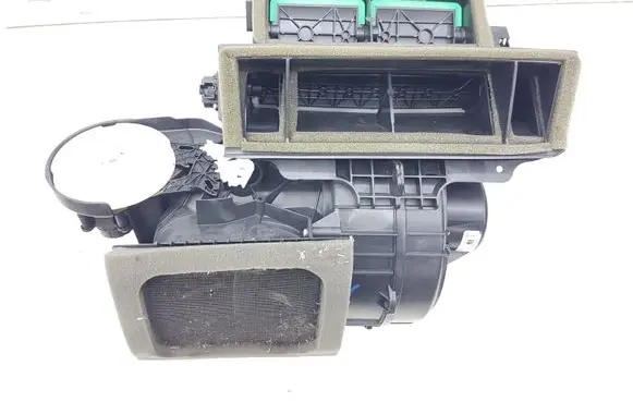 Ford Escape III Interior heater climate box assembly GV6119B555 GV6119B555M J296947M07AT4