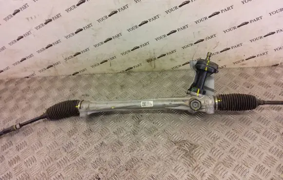 Hyundai Bayon Steering rack 56500Q0190