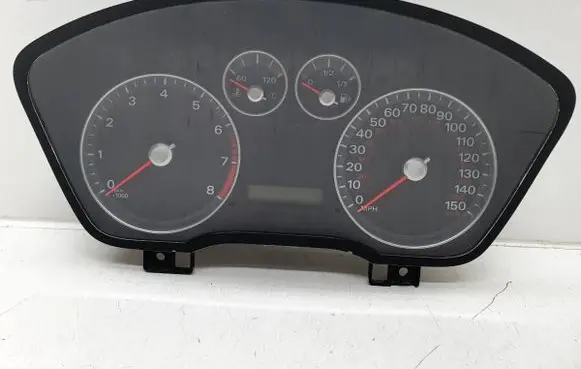 Speedometer (instrument cluster)
