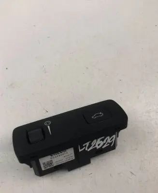 Volvo XC60 Other switches/knobs/shifts 31443873