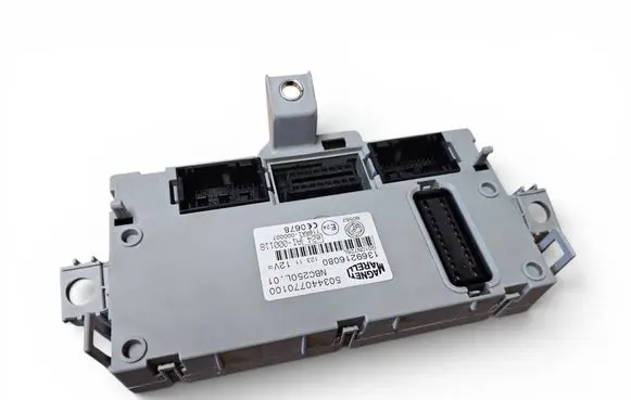 Peugeot Boxer BSM Control unit 503440770100 1369216080