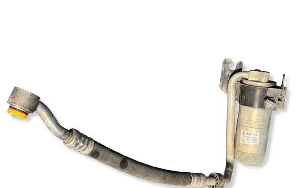 Volkswagen Phaeton Air conditioning (A/C) pipe/hose 3D0260707AA ALUXBT810Z 3D0820189D